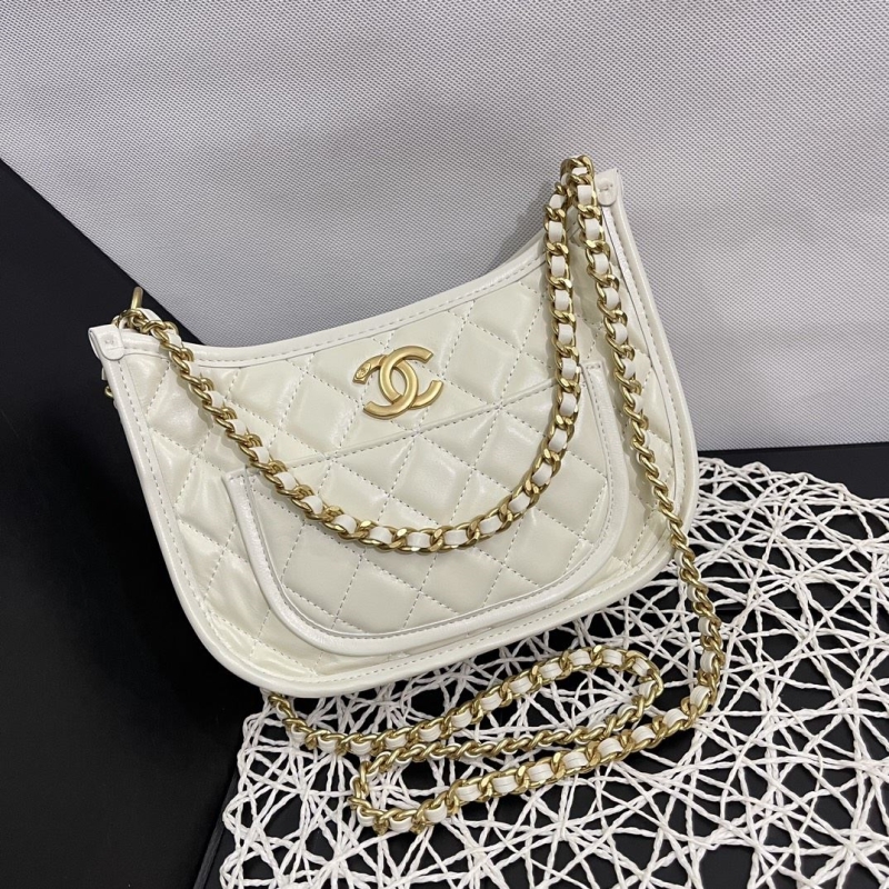 Ch**el hobo bags